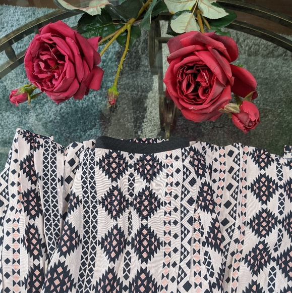 Garage long skirt - Picture 8 of 8